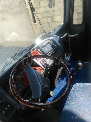 Iveco Otoyol 2002, 185,000 km - 4.0 l - Bakı