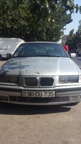 BMW 320 1997, 173,000 km - 0.2 л - Bakı
