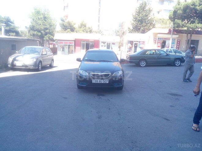 Daewoo Gentra 2014, 77,000 km - 1.5 л - Bakı