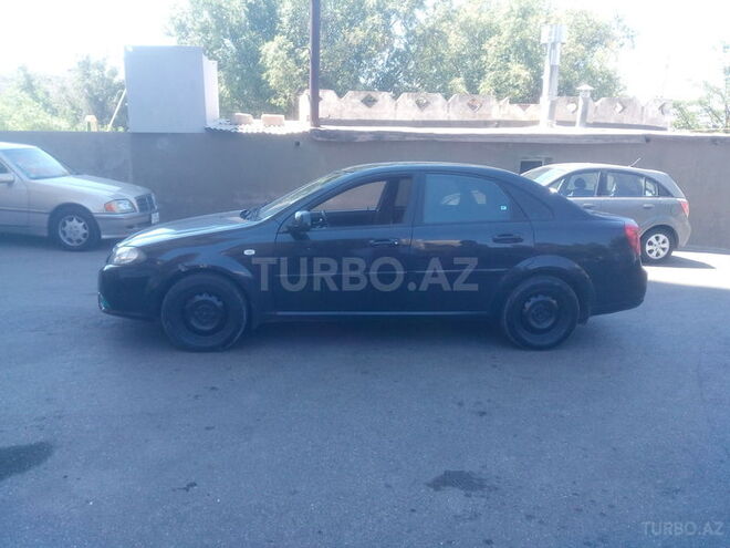 Daewoo Gentra 2014, 77,000 km - 1.5 л - Bakı