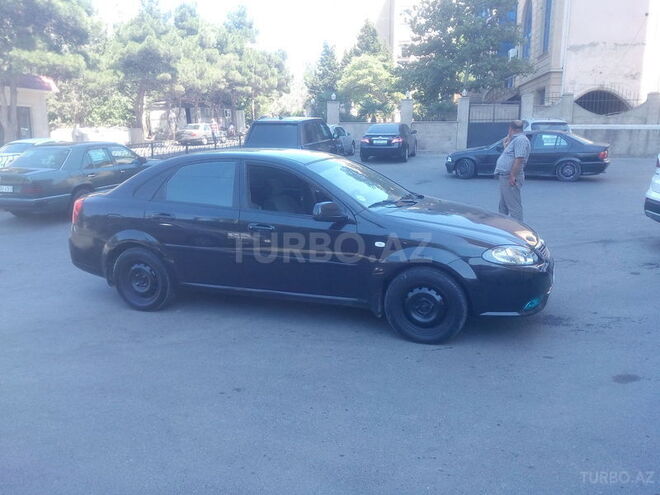 Daewoo Gentra 2014, 77,000 km - 1.5 л - Bakı