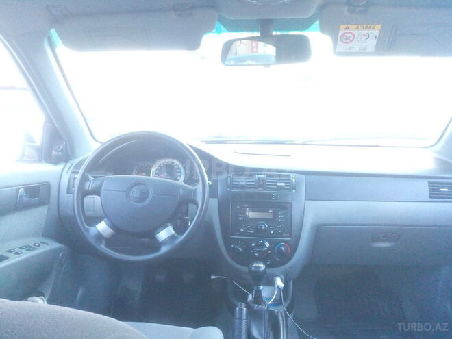 Daewoo Gentra 2014, 77,000 km - 1.5 л - Bakı