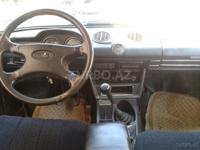 LADA (VAZ) 2106 1981, 189,267 km - 1.5 л - Bakı