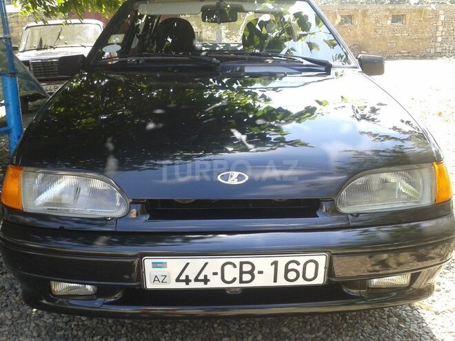 LADA (VAZ) 2115 2009, 250,000 km - 1.6 l - Masallı