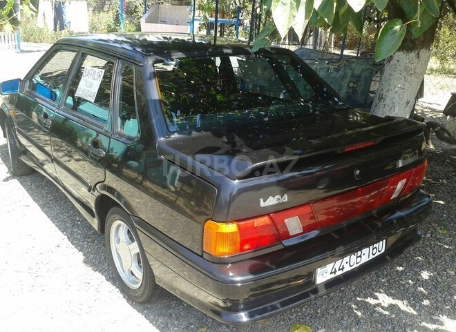 LADA (VAZ) 2115 2009, 250,000 km - 1.6 l - Masallı