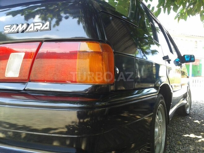 LADA (VAZ) 2115 2009, 250,000 km - 1.6 l - Masallı