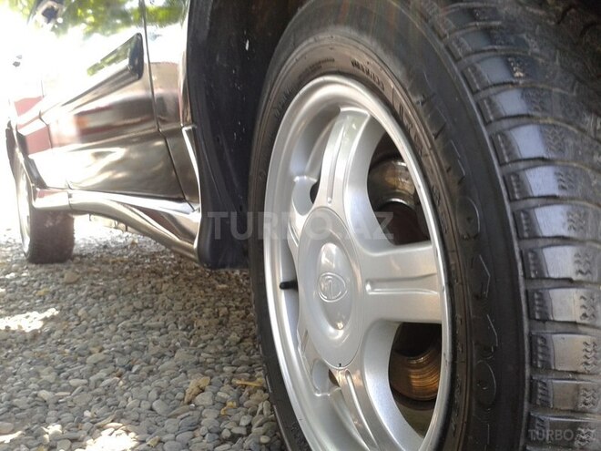 LADA (VAZ) 2115 2009, 250,000 km - 1.6 l - Masallı