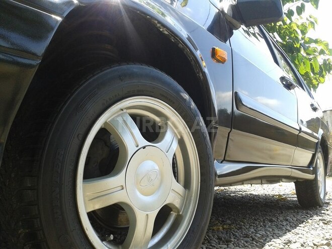 LADA (VAZ) 2115 2009, 250,000 km - 1.6 l - Masallı