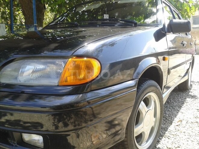 LADA (VAZ) 2115 2009, 250,000 km - 1.6 l - Masallı