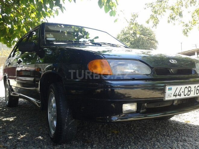 LADA (VAZ) 2115 2009, 250,000 km - 1.6 l - Masallı