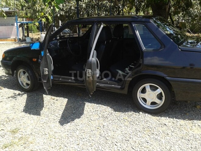 LADA (VAZ) 2115 2009, 250,000 km - 1.6 l - Masallı