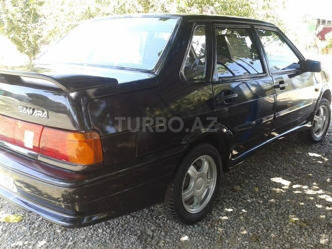 LADA (VAZ) 2115 2009, 250,000 km - 1.6 l - Masallı