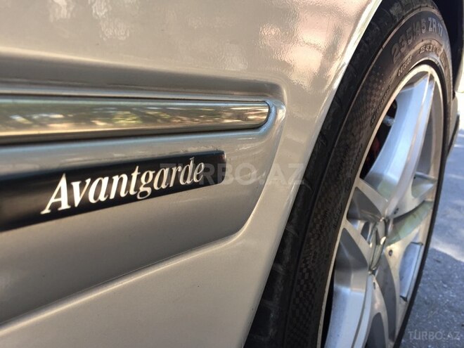 Mercedes E 290 1999, 480,000 km - 2.9 l - Bakı
