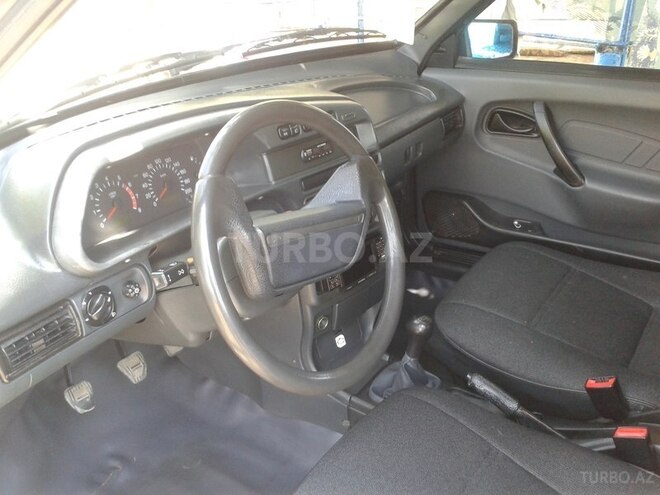 LADA (VAZ) 2115 2009, 250,000 km - 1.6 l - Masallı
