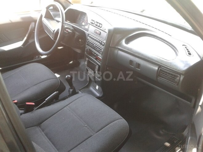LADA (VAZ) 2115 2009, 250,000 km - 1.6 l - Masallı