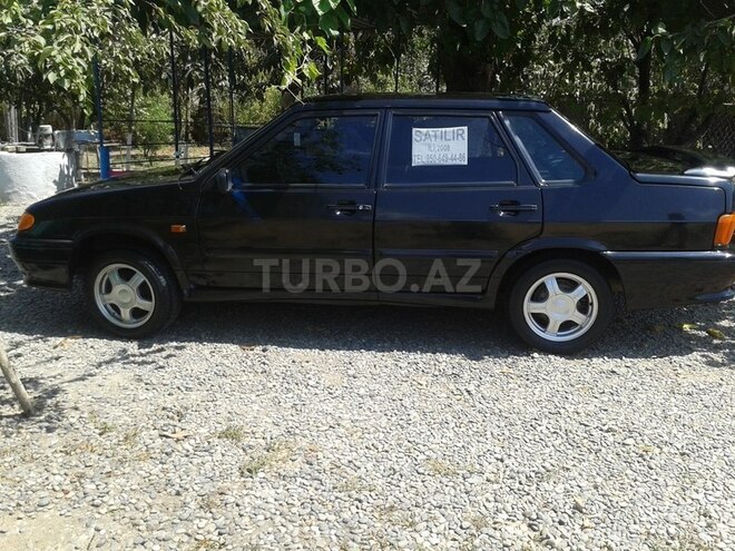 LADA (VAZ) 2115 2009, 250,000 km - 1.6 l - Masallı