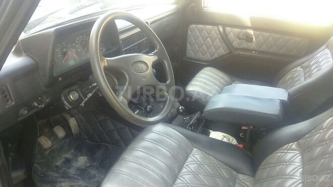LADA (VAZ) Niva 2013, 122,000 km - 1.7 l - Sumqayıt