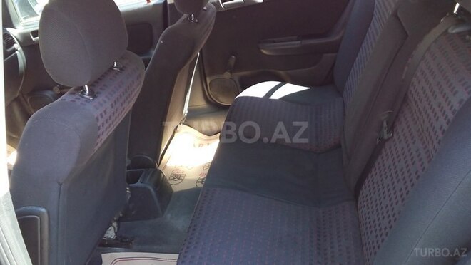 Opel Astra 1998, 295,000 km - 1.6 l - Bakı