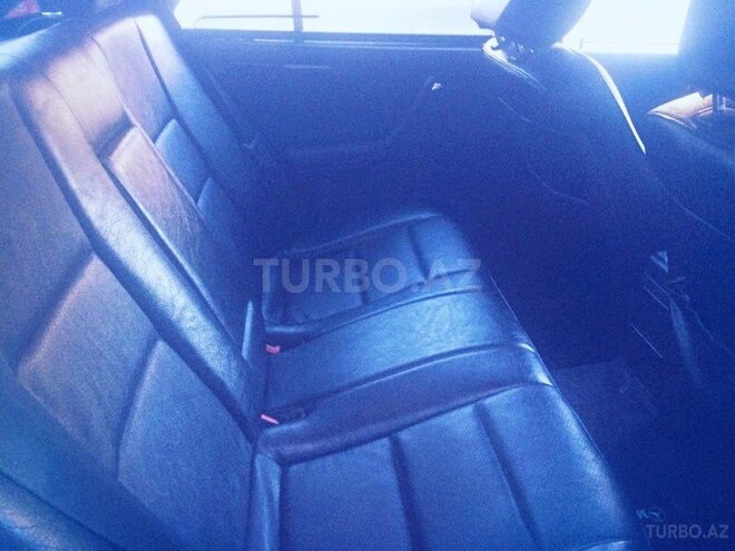 Mercedes C 230 1997, 250,000 km - 2.3 l - Bakı