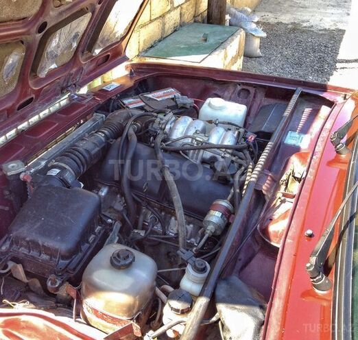 LADA (VAZ) 2104 2012, 25,000 km - 1.5 l - Bakı
