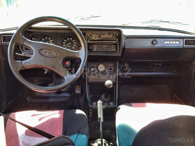 LADA (VAZ) 2104 2012, 25,000 km - 1.5 l - Bakı