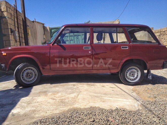 LADA (VAZ) 2104 2012, 25,000 km - 1.5 l - Bakı