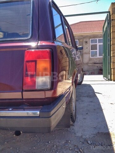 LADA (VAZ) 2104 2012, 25,000 km - 1.5 l - Bakı