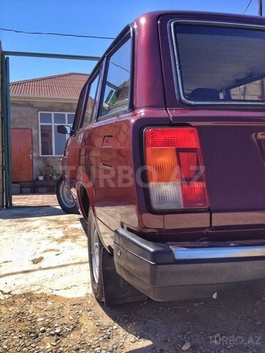LADA (VAZ) 2104 2012, 25,000 km - 1.5 l - Bakı