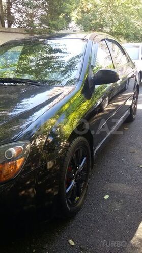 Kia Cerato 2008, 139,000 km - 0.2 l - Bakı