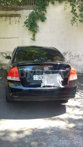 Kia Cerato 2008, 139,000 km - 0.2 l - Bakı