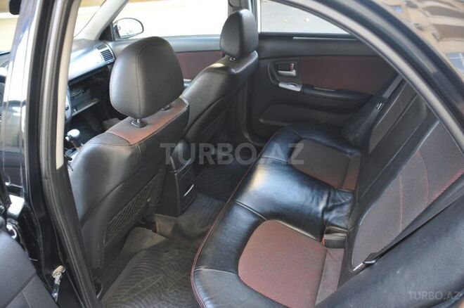 Kia Cerato 2008, 139,000 km - 0.2 l - Bakı