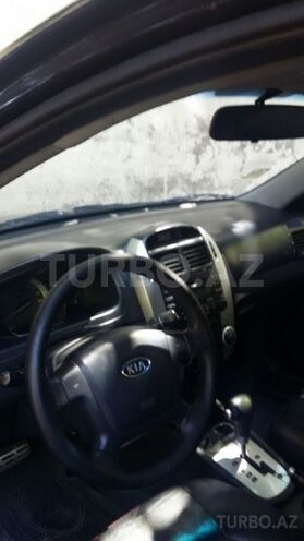 Kia Cerato 2008, 139,000 km - 0.2 l - Bakı