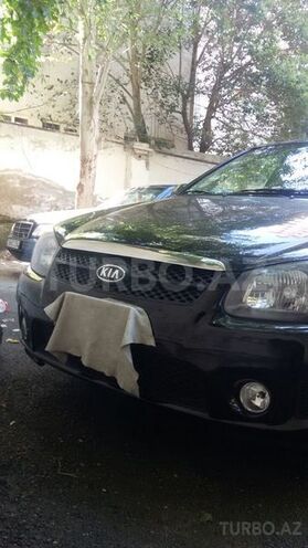 Kia Cerato 2008, 139,000 km - 0.2 l - Bakı