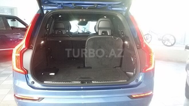 Volvo XC90 2017, 2,800 km - 2.0 l - Bakı