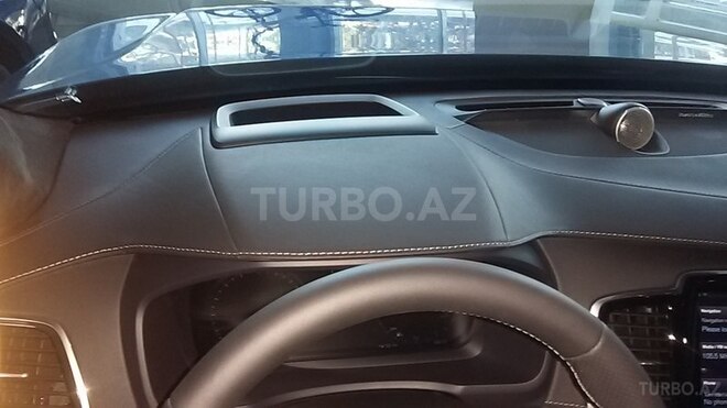Volvo XC90 2017, 2,800 km - 2.0 l - Bakı