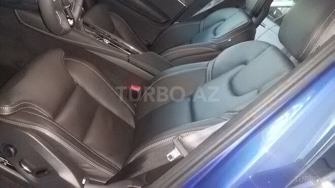 Volvo XC90 2017, 2,800 km - 2.0 l - Bakı