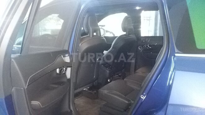 Volvo XC90 2017, 2,800 km - 2.0 l - Bakı