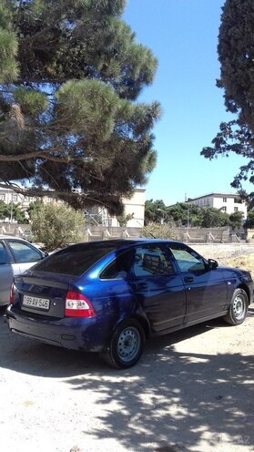 LADA (VAZ) Priora 2014, 89,000 km - 1.6 l - Bakı