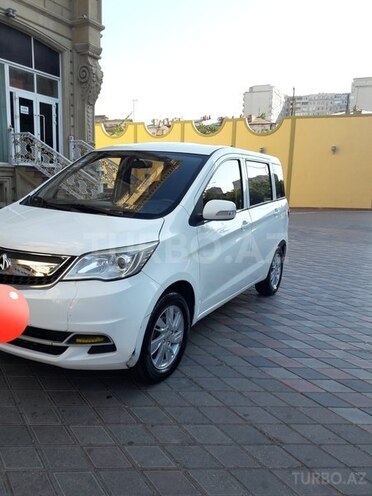 Changan EU-Love 2014, 131,000 km - 1.4 л - Bakı