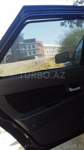 LADA (VAZ) Priora 2014, 89,000 km - 1.6 l - Bakı