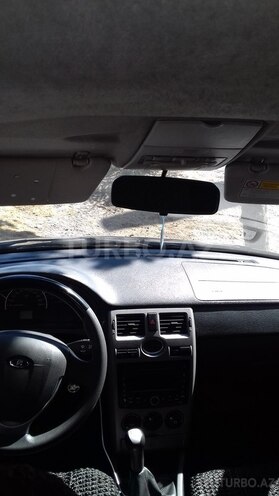 LADA (VAZ) Priora 2014, 89,000 km - 1.6 l - Bakı