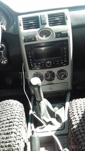 LADA (VAZ) Priora 2014, 89,000 km - 1.6 l - Bakı