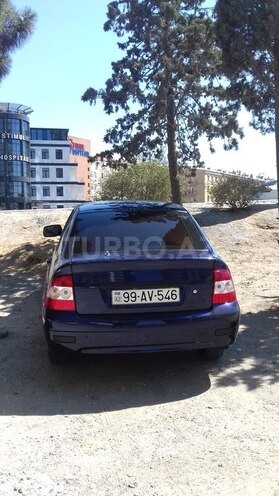 LADA (VAZ) Priora 2014, 89,000 km - 1.6 l - Bakı