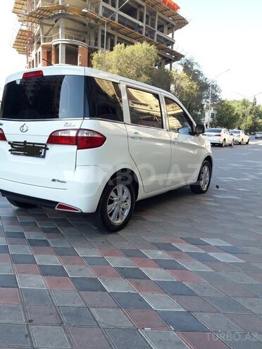 Changan EU-Love 2014, 131,000 km - 1.4 л - Bakı