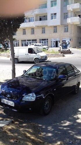 LADA (VAZ) Priora 2014, 89,000 km - 1.6 l - Bakı