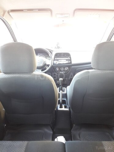 Changan EU-Love 2014, 131,000 km - 1.4 л - Bakı