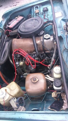 LADA (VAZ) 2106 2000, 250,000 km - 1.6 л - Qəbələ