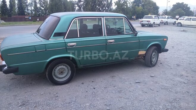 LADA (VAZ) 2106 2000, 250,000 km - 1.6 л - Qəbələ