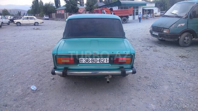 LADA (VAZ) 2106 2000, 250,000 km - 1.6 л - Qəbələ