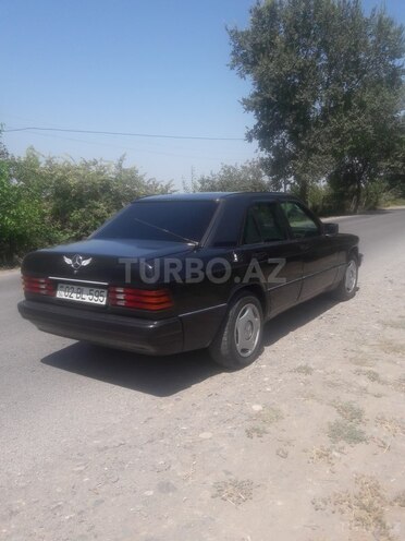 Mercedes 190 1992, 344,000 km - 2.0 л - Ağdam